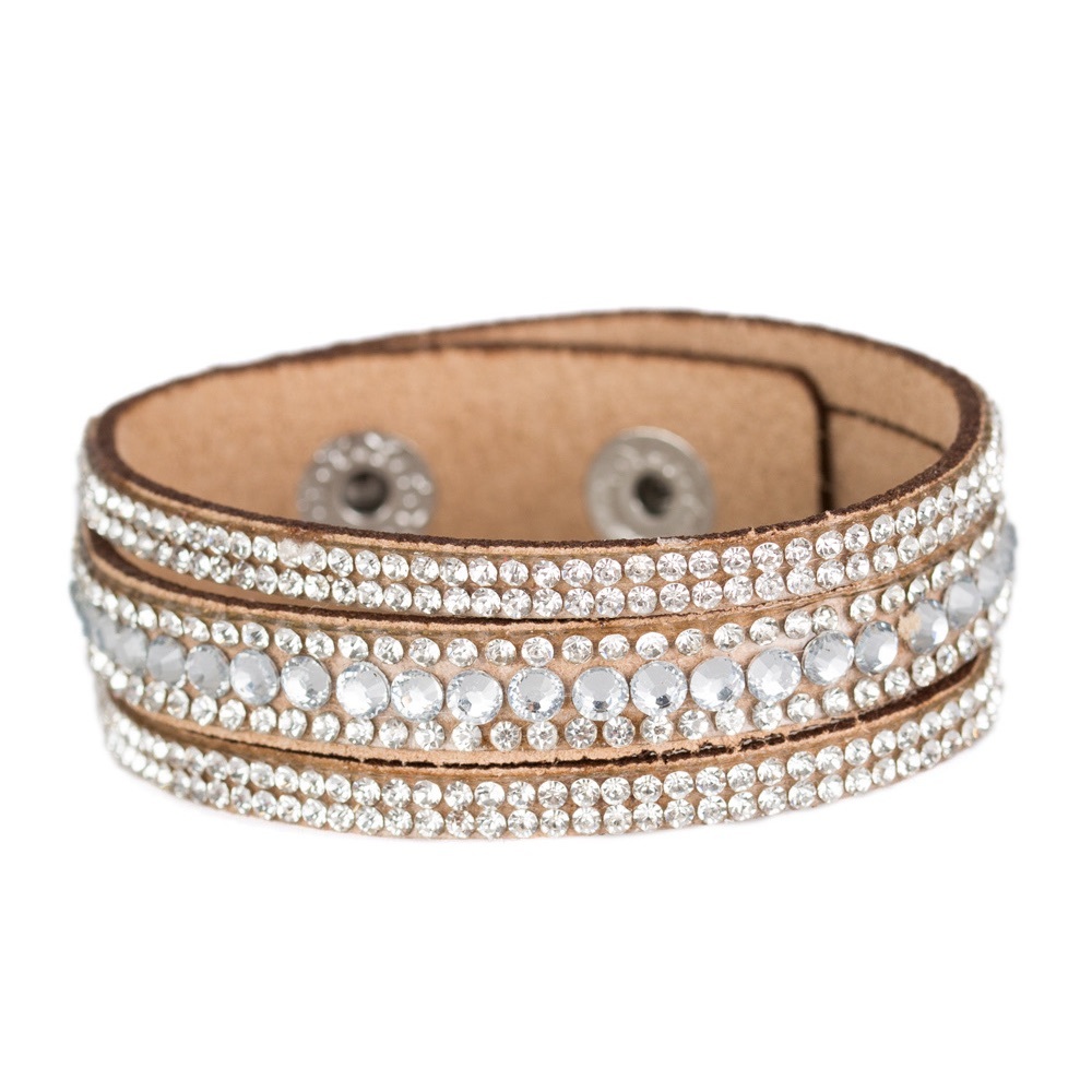 Harlem Hustle Bracelet